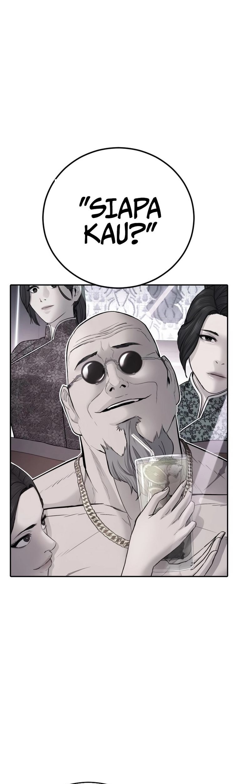 Manager Kim Chapter 188 Gambar 31