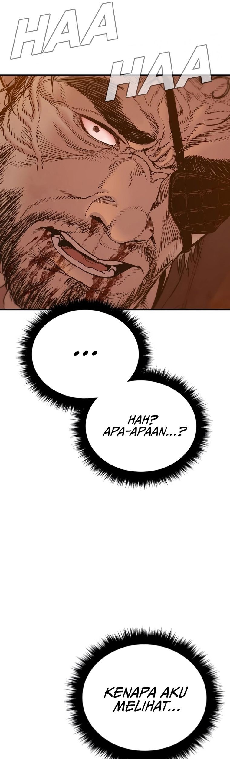 Manager Kim Chapter 188 Gambar 33