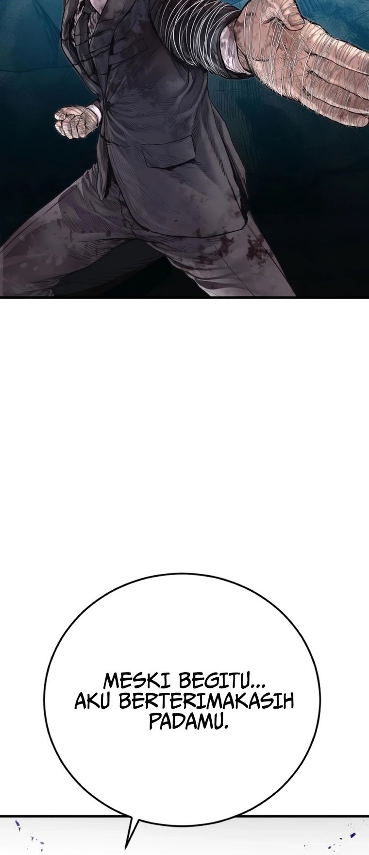 Manager Kim Chapter 188 Gambar 36