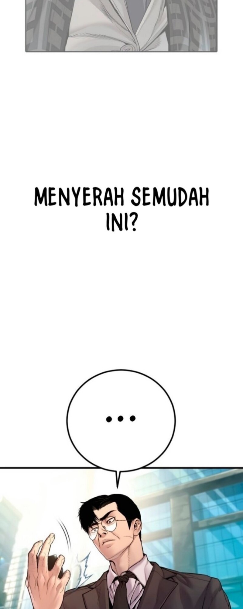 Manager Kim Chapter 189 Gambar 45