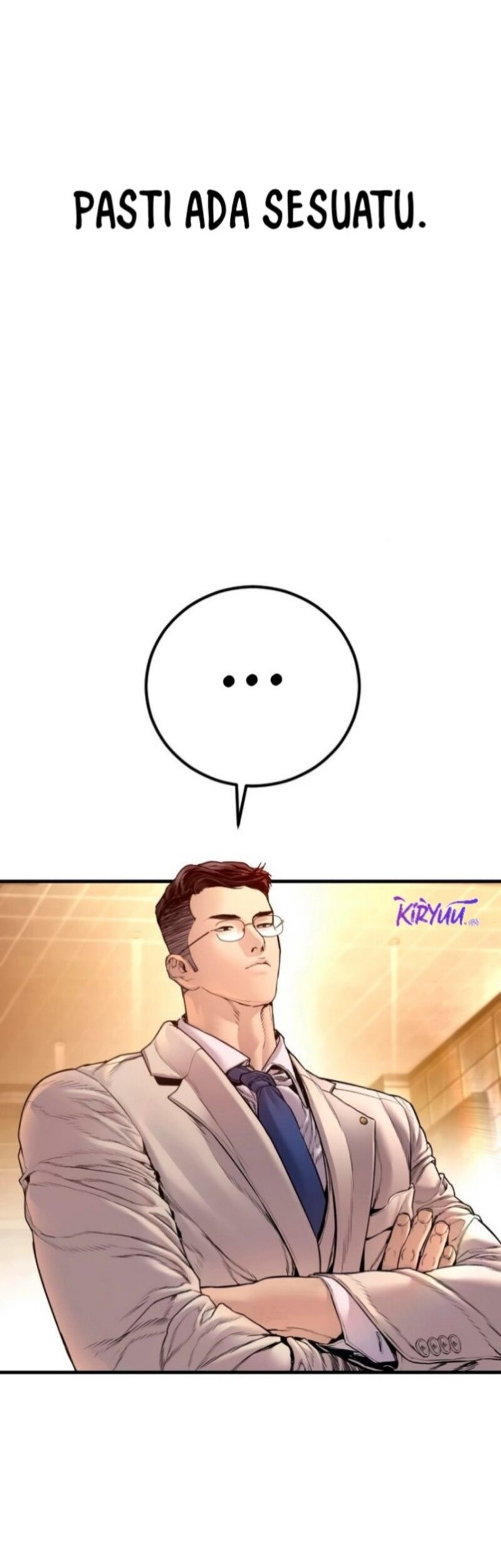 Manager Kim Chapter 189 Gambar 47