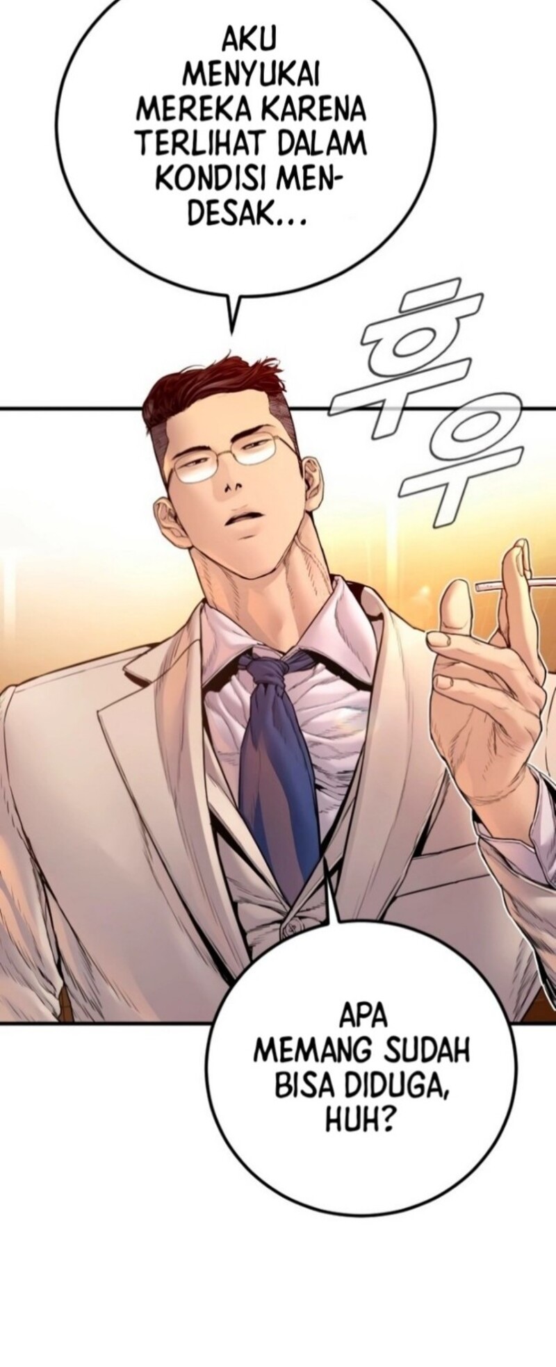 Manager Kim Chapter 189 Gambar 51