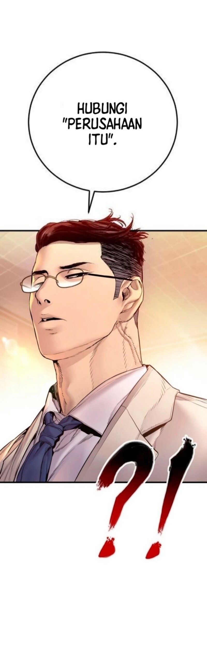 Manager Kim Chapter 189 Gambar 53