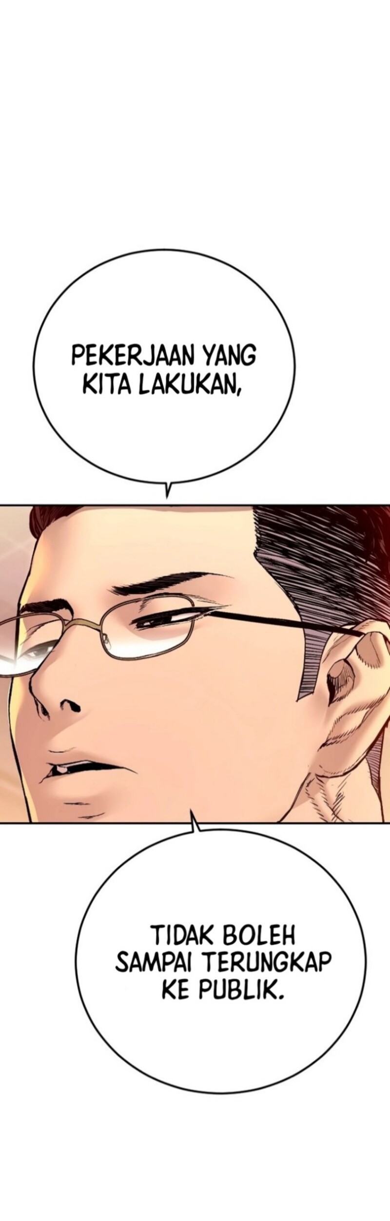 Manager Kim Chapter 189 Gambar 55