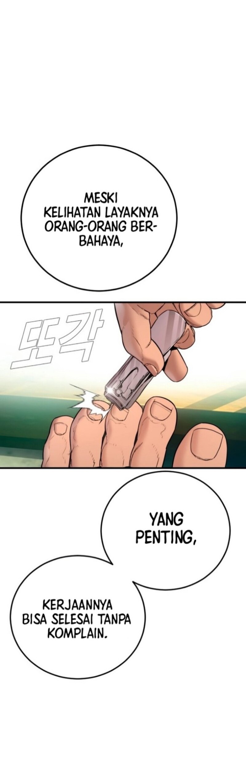 Manager Kim Chapter 189 Gambar 56