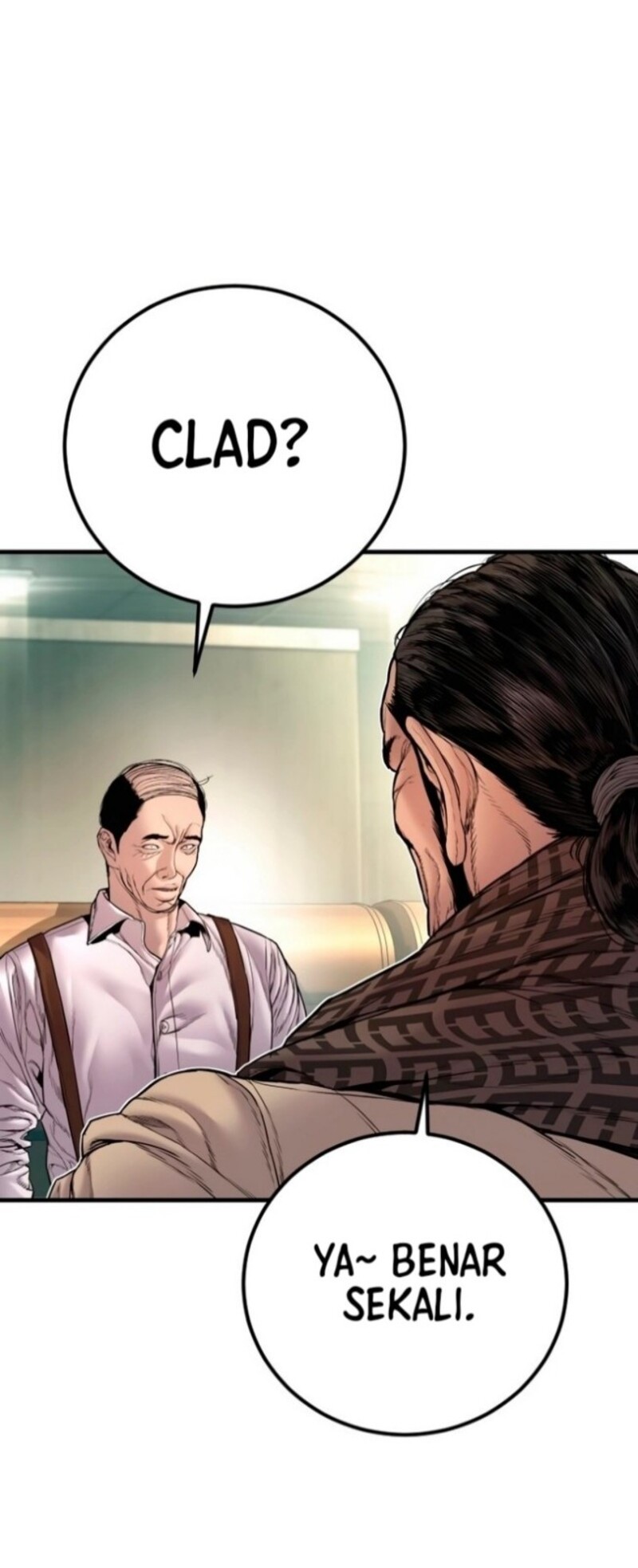 Manager Kim Chapter 189 Gambar 57