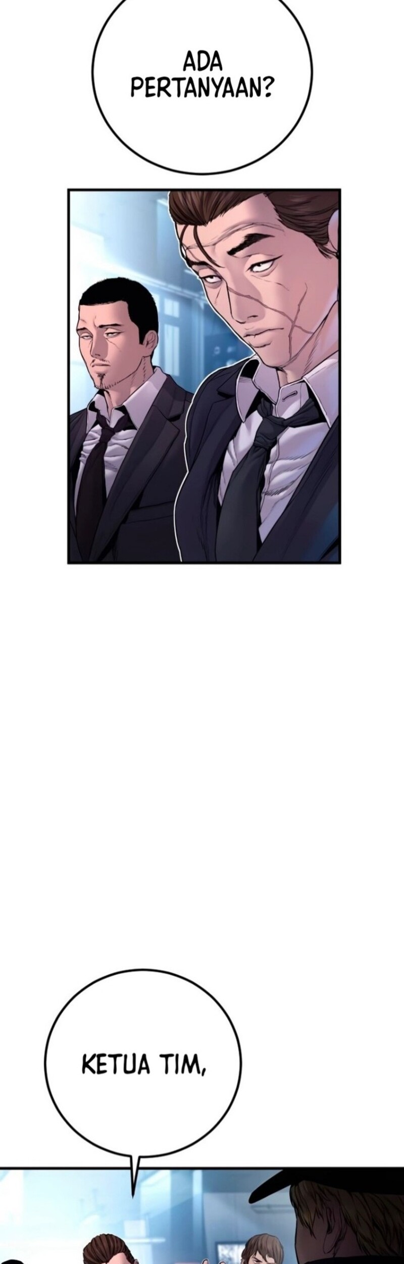 Manager Kim Chapter 189 Gambar 71