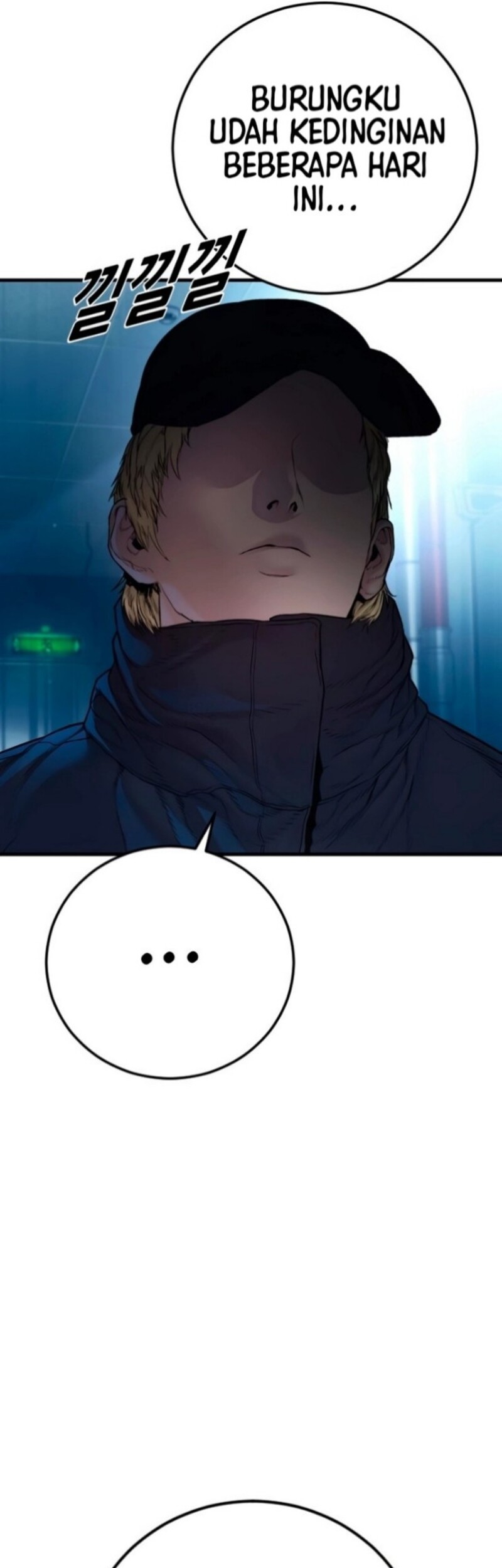 Manager Kim Chapter 189 Gambar 73