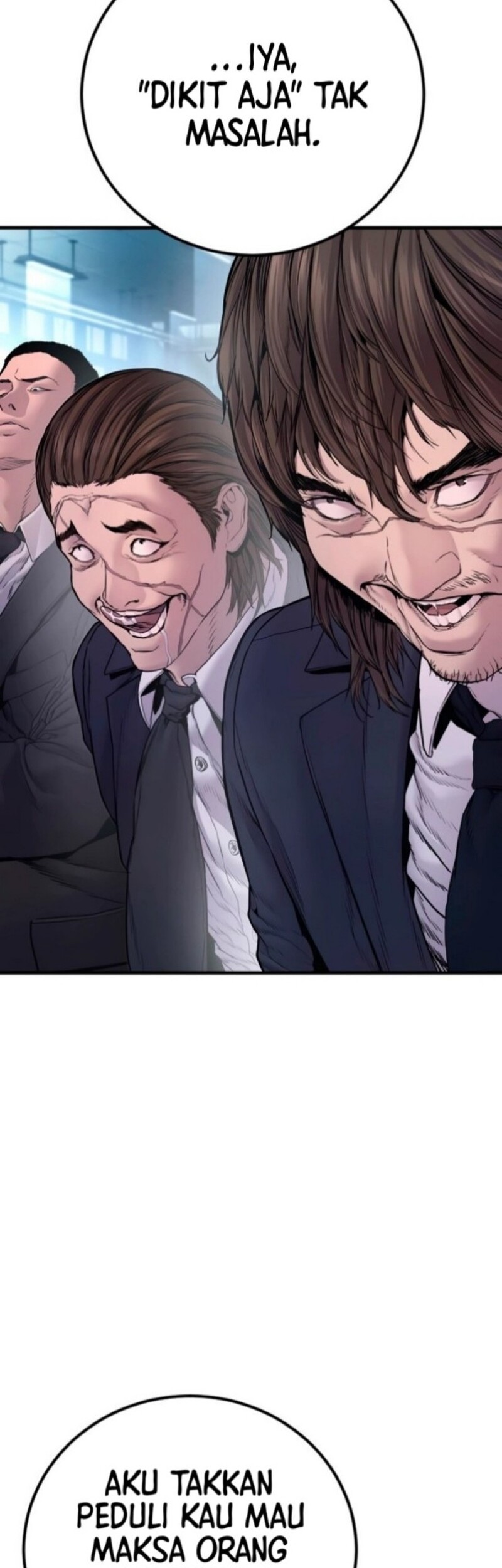 Manager Kim Chapter 189 Gambar 74