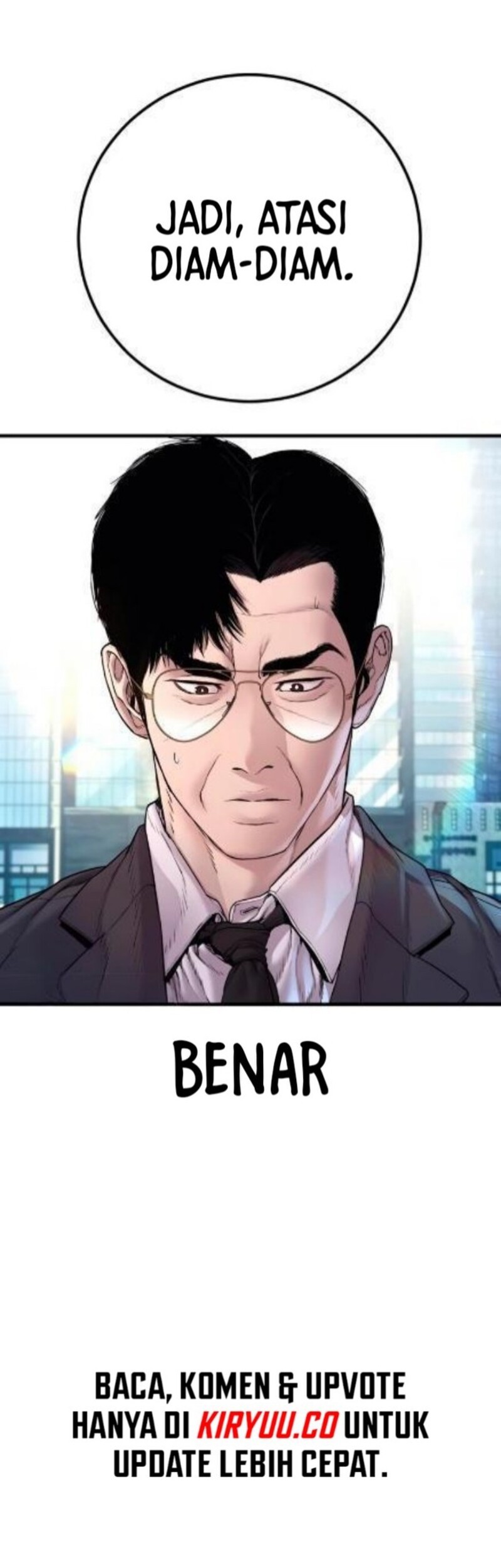 Manager Kim Chapter 189 Gambar 76