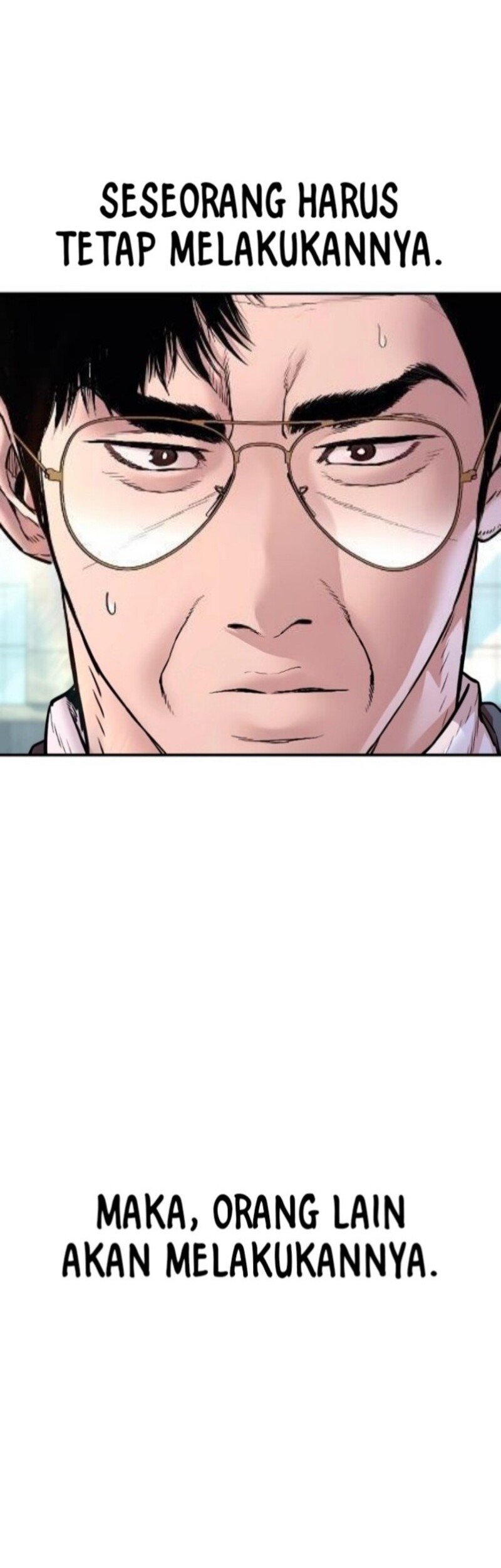 Manager Kim Chapter 189 Gambar 77