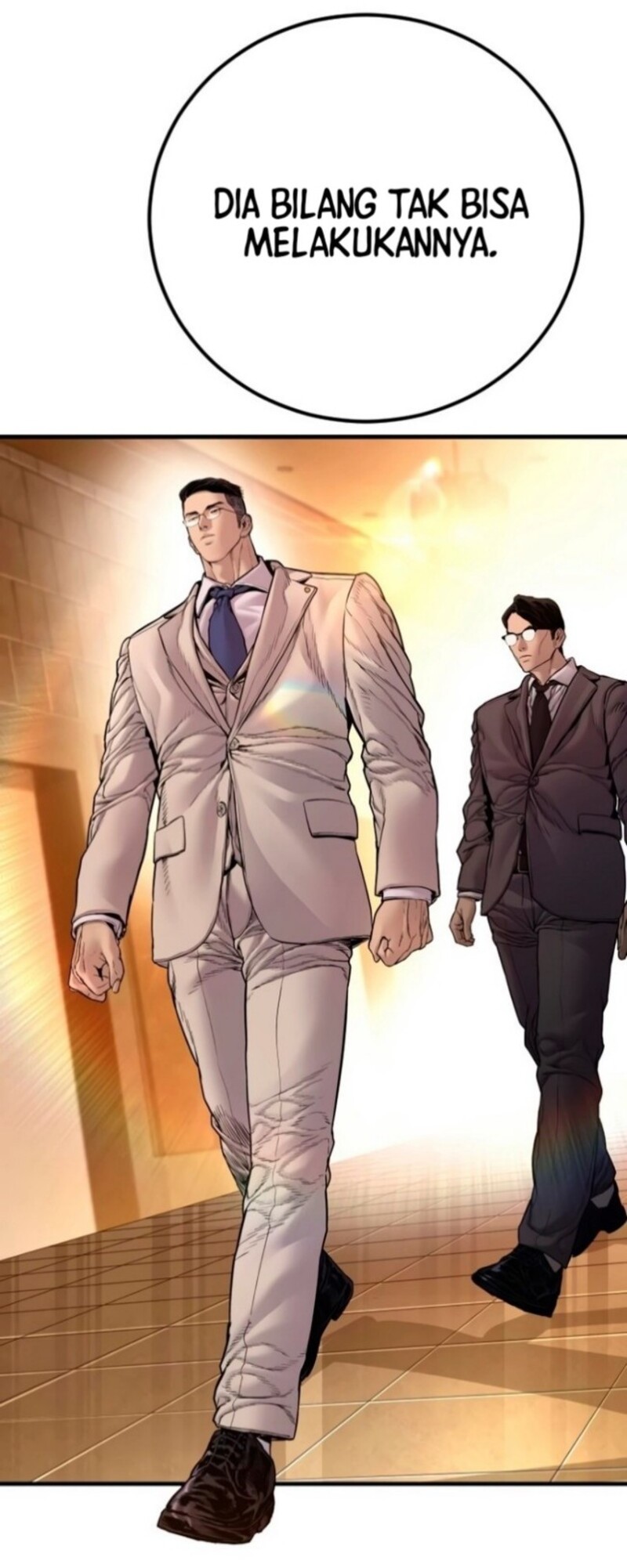 Manager Kim Chapter 189 Gambar 81