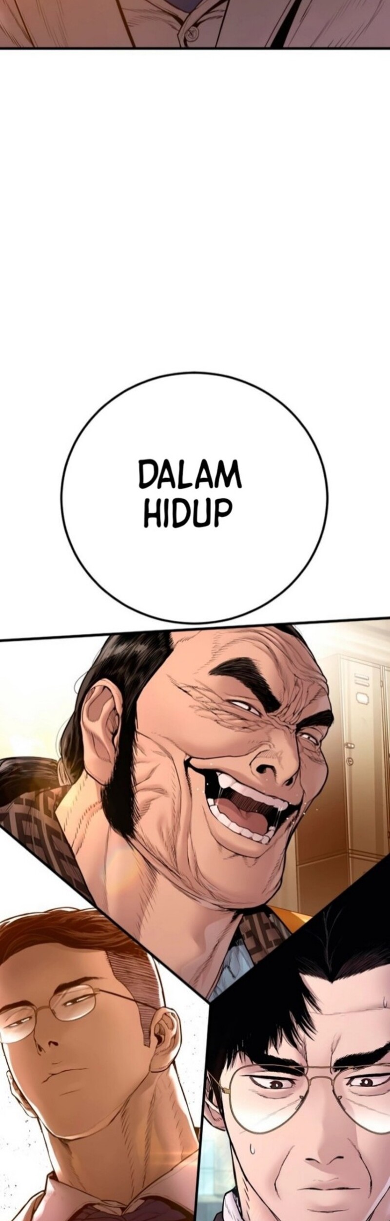 Manager Kim Chapter 189 Gambar 83