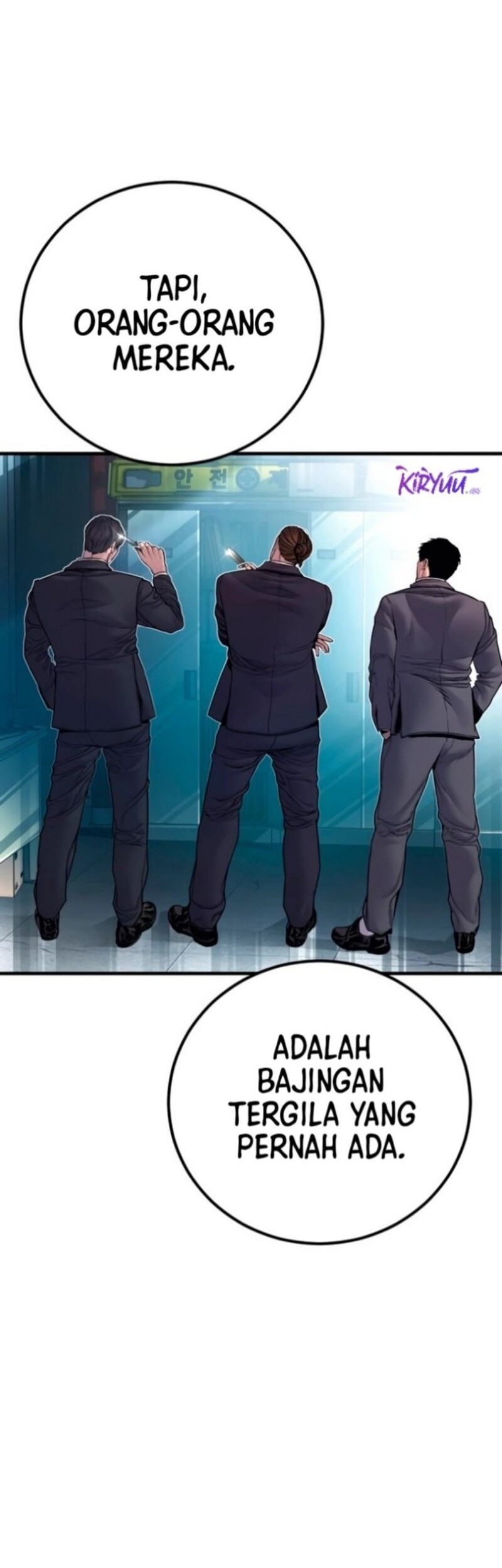 Manager Kim Chapter 189 Gambar 59