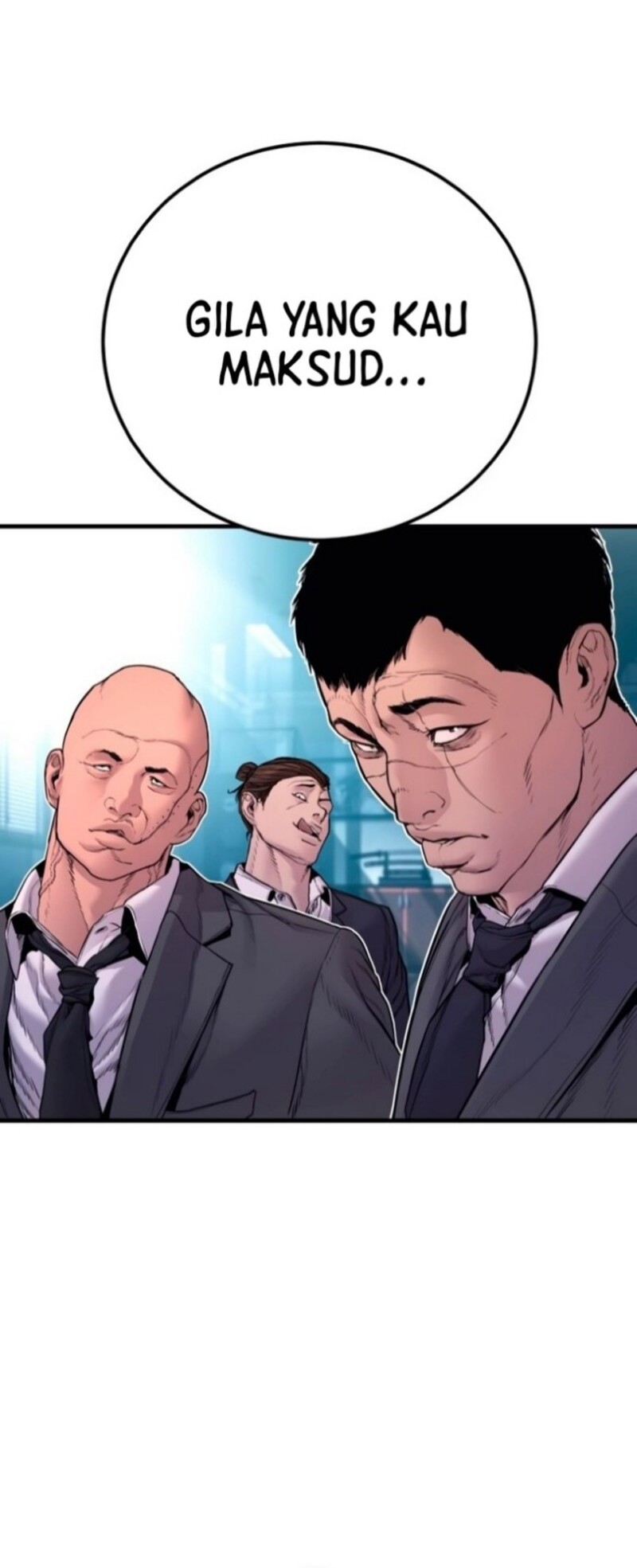 Manager Kim Chapter 189 Gambar 60