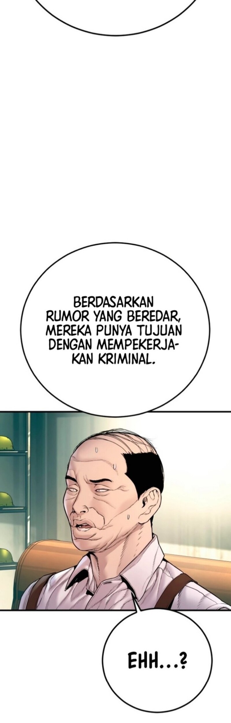 Manager Kim Chapter 189 Gambar 62
