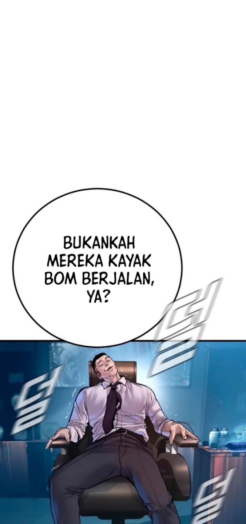Manager Kim Chapter 189 Gambar 63