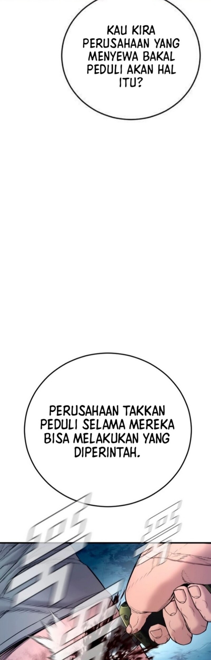 Manager Kim Chapter 189 Gambar 65