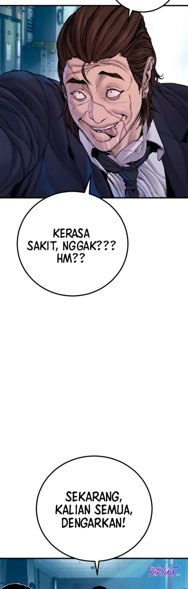 Manager Kim Chapter 189 Gambar 67