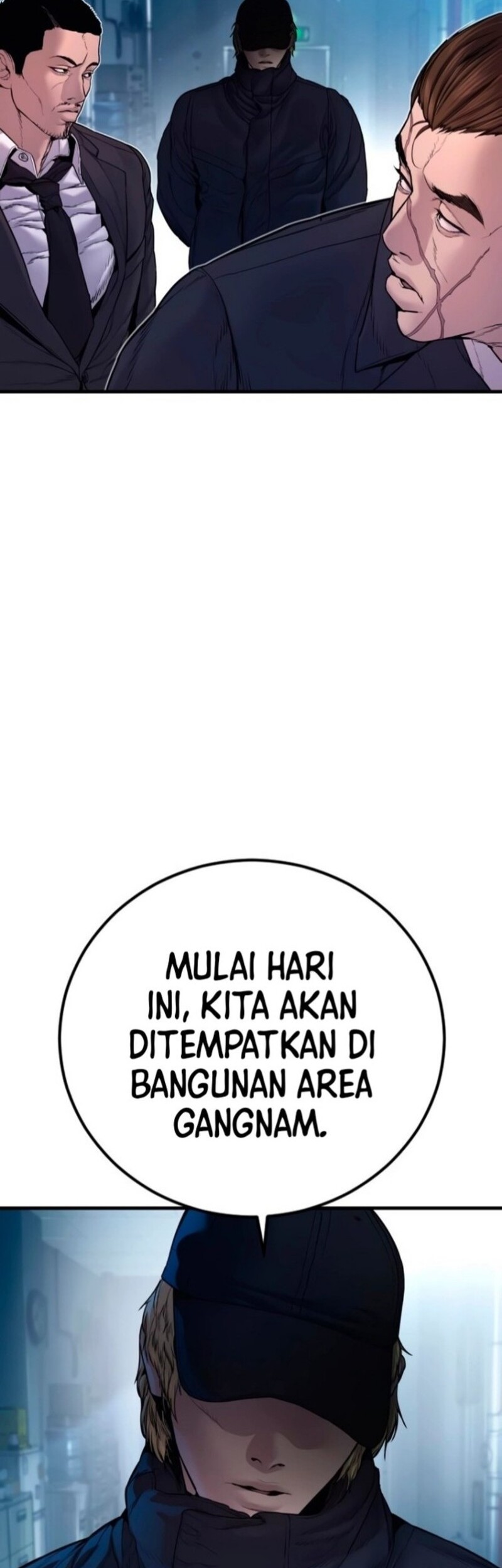 Manager Kim Chapter 189 Gambar 68