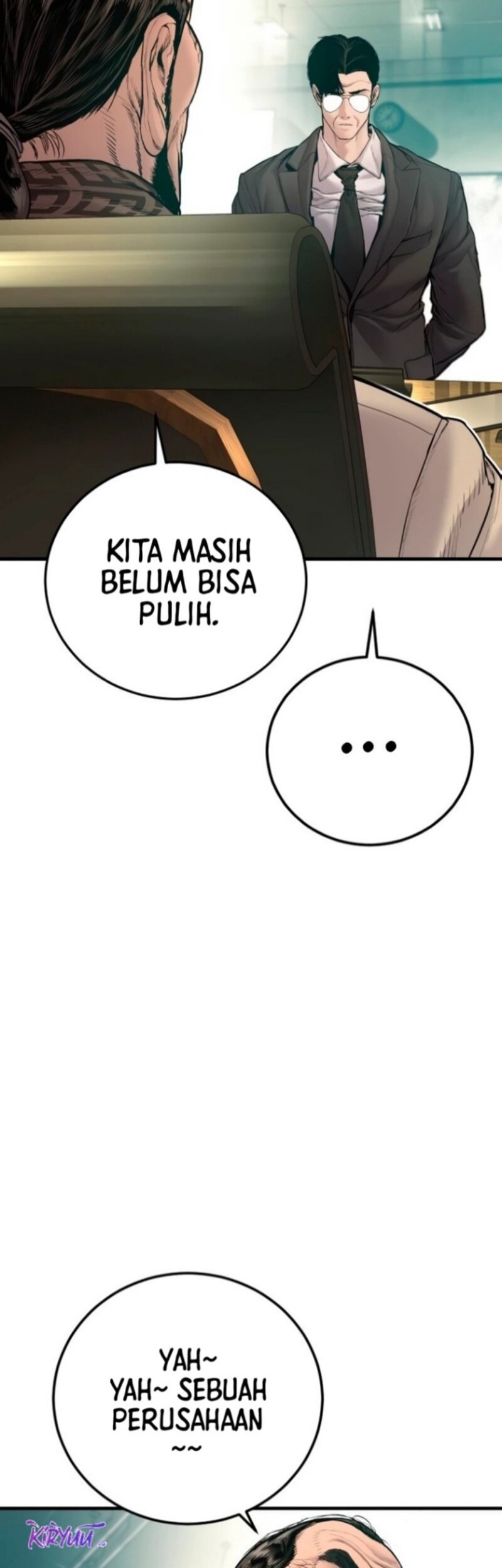 Manager Kim Chapter 189 Gambar 4