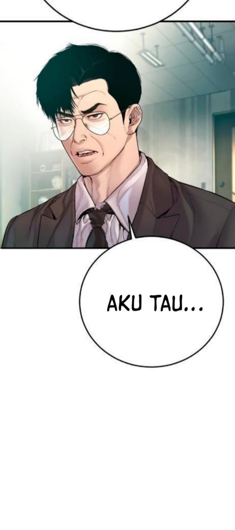 Manager Kim Chapter 189 Gambar 6