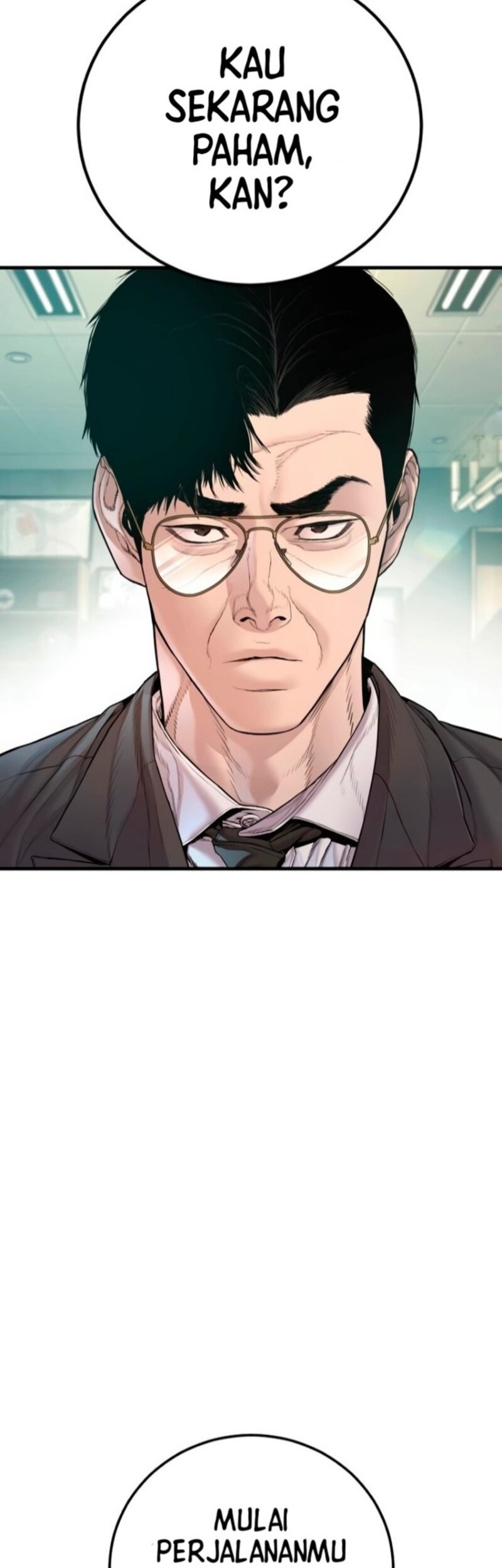 Manager Kim Chapter 189 Gambar 10