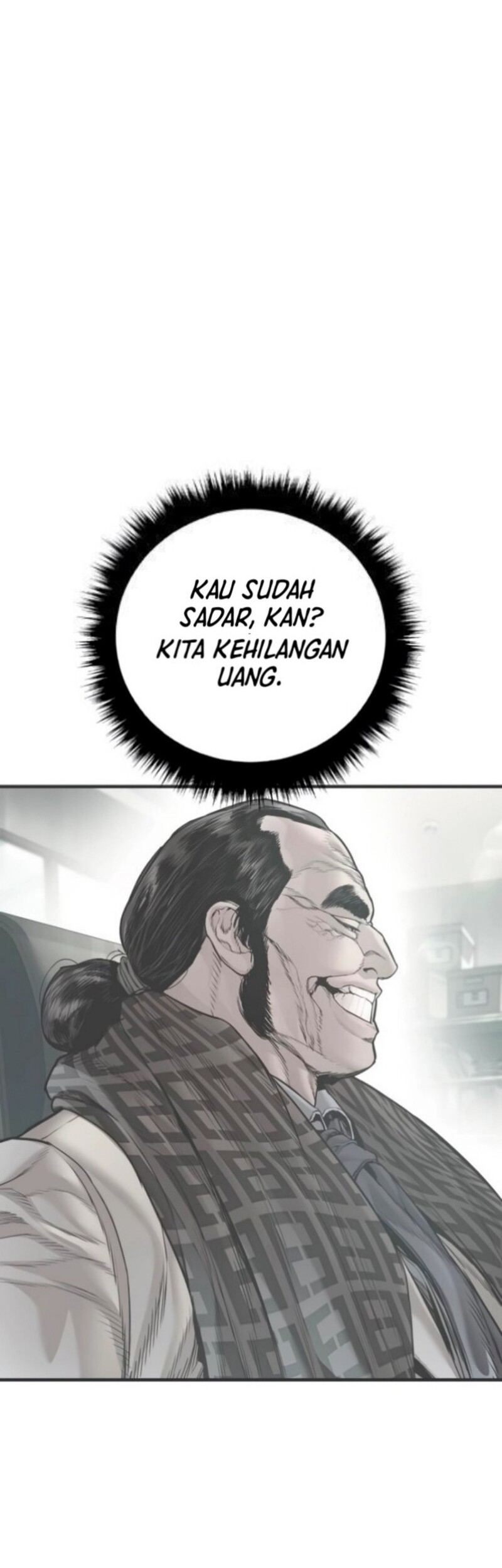 Manager Kim Chapter 189 Gambar 14