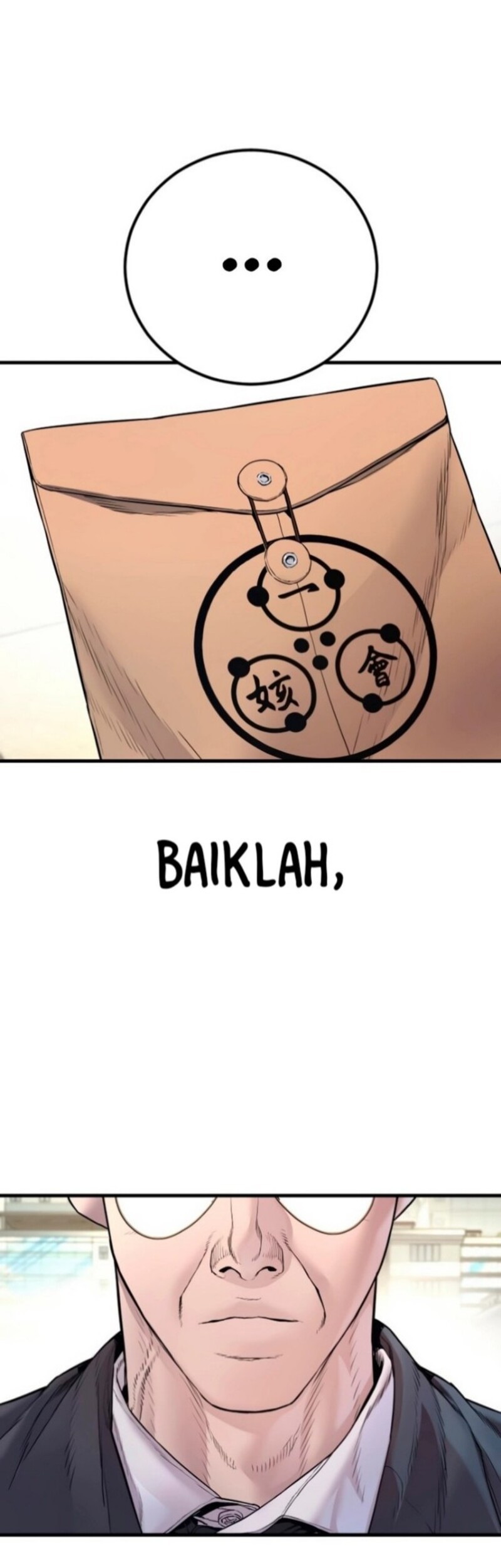 Manager Kim Chapter 189 Gambar 16