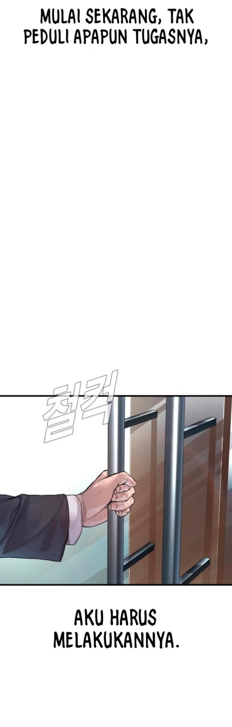 Manager Kim Chapter 189 Gambar 17