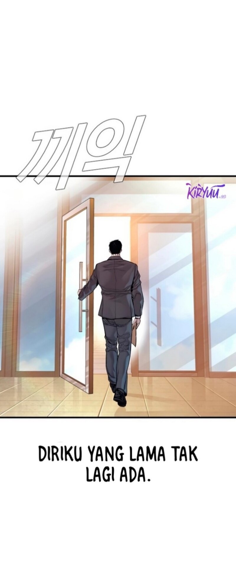 Manager Kim Chapter 189 Gambar 18