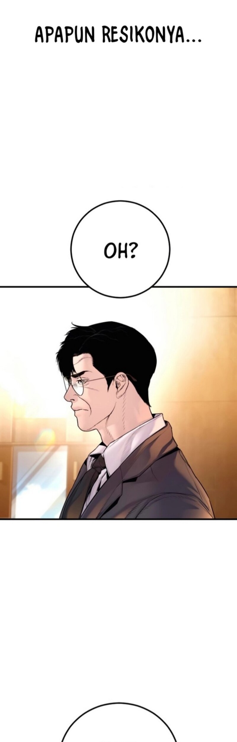 Manager Kim Chapter 189 Gambar 19