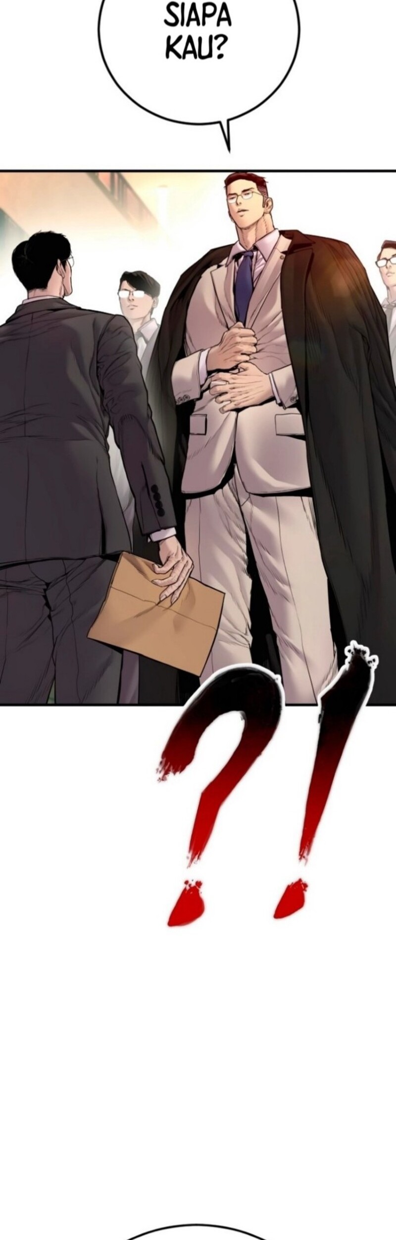 Manager Kim Chapter 189 Gambar 20