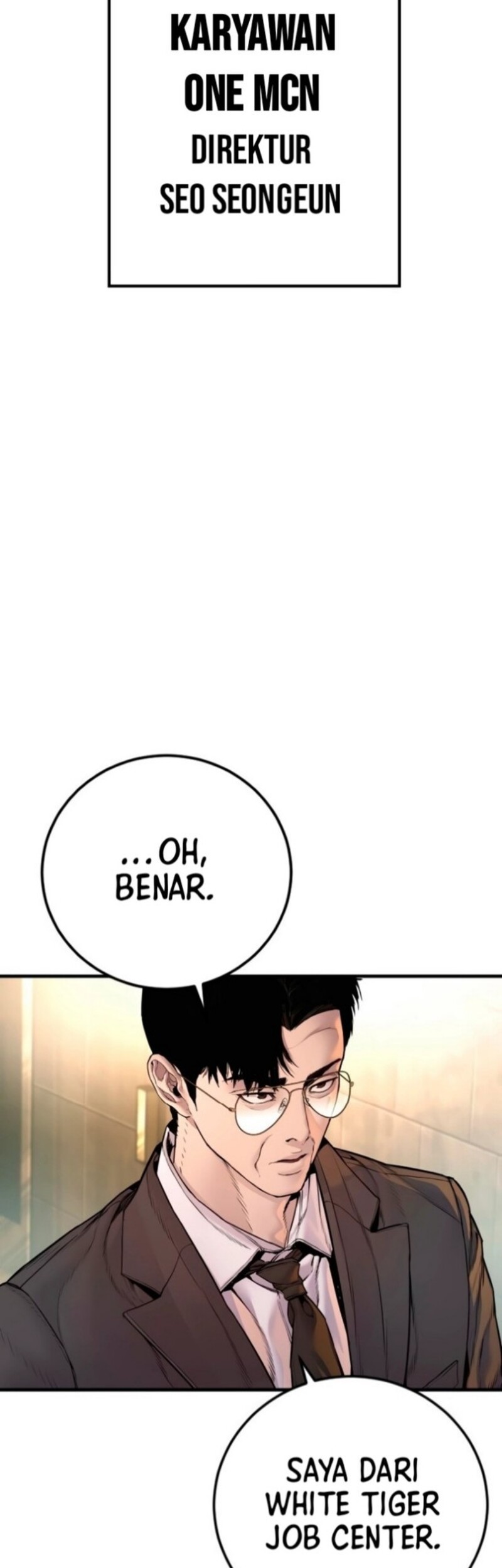 Manager Kim Chapter 189 Gambar 22