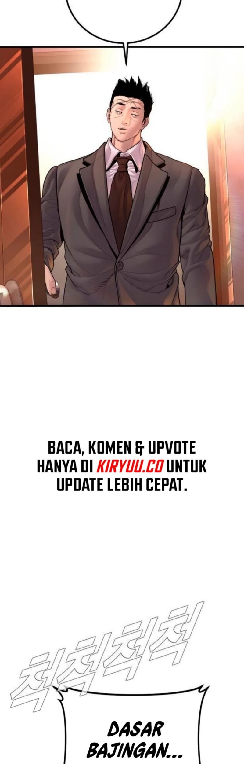 Manager Kim Chapter 190 Gambar 33