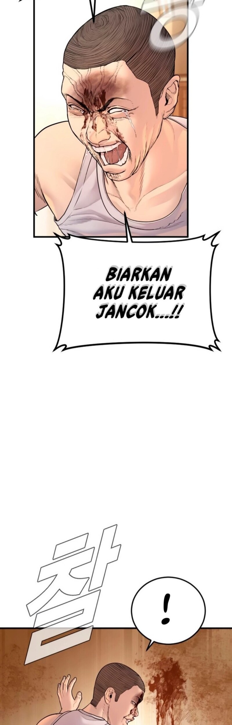 Manager Kim Chapter 190 Gambar 37