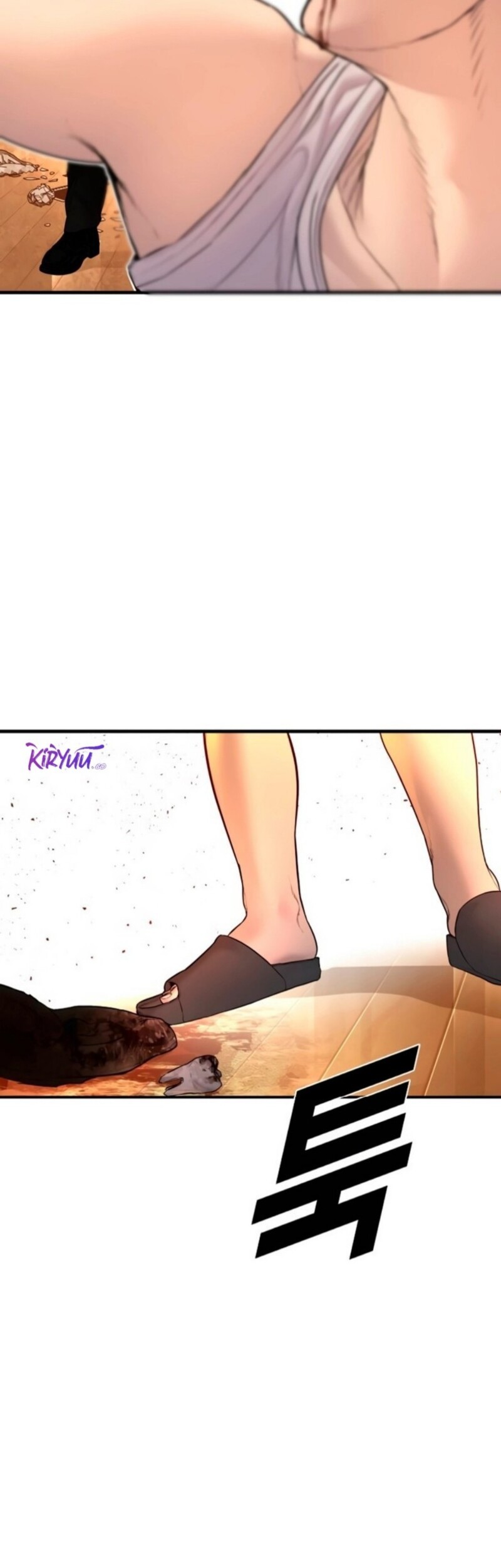 Manager Kim Chapter 190 Gambar 41