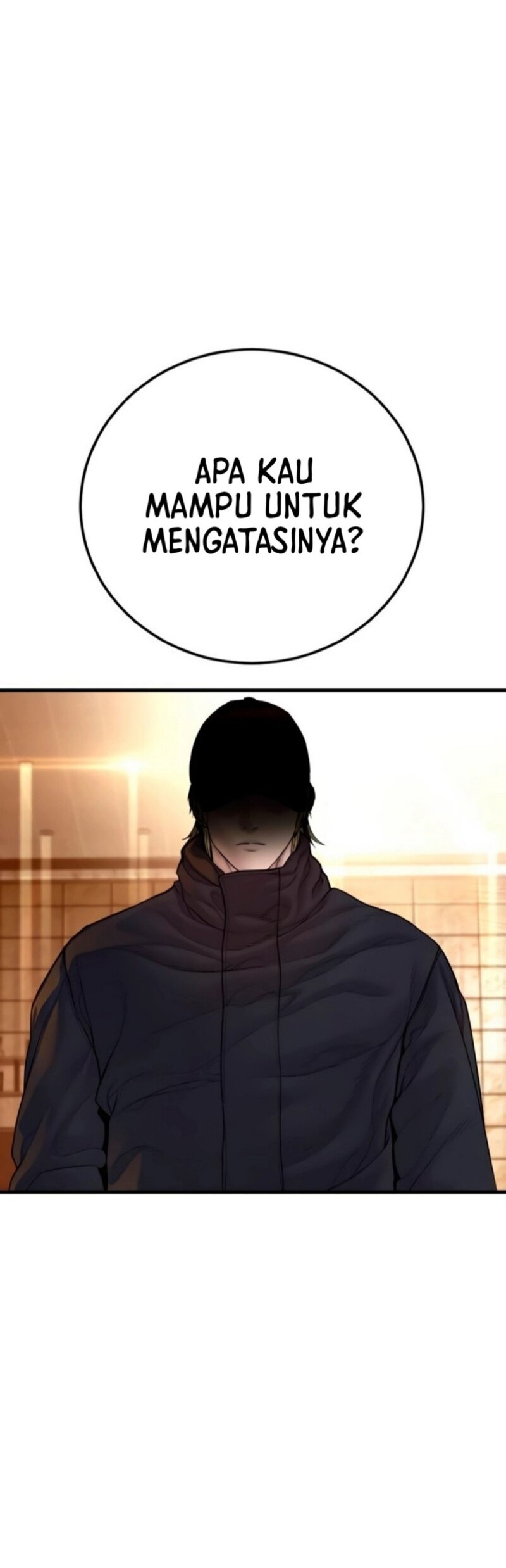 Manager Kim Chapter 190 Gambar 24