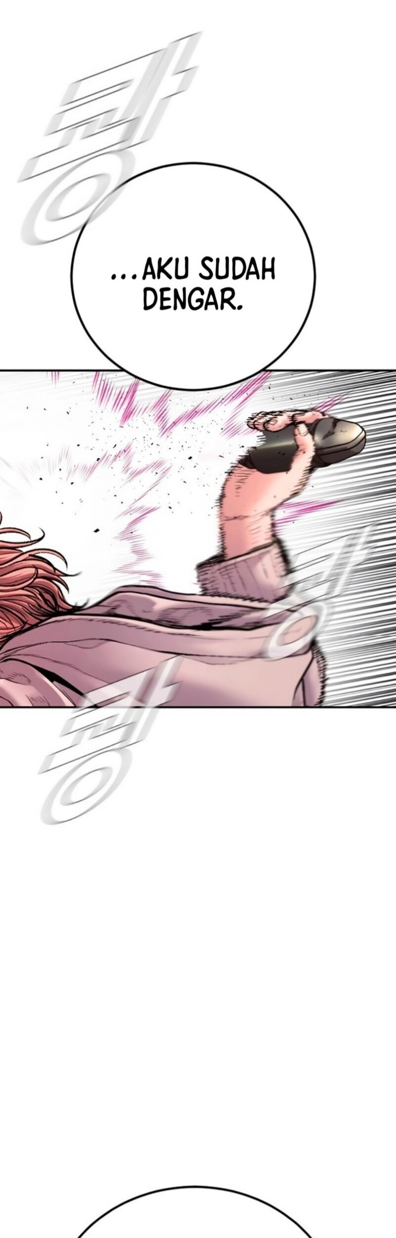 Manager Kim Chapter 190 Gambar 25