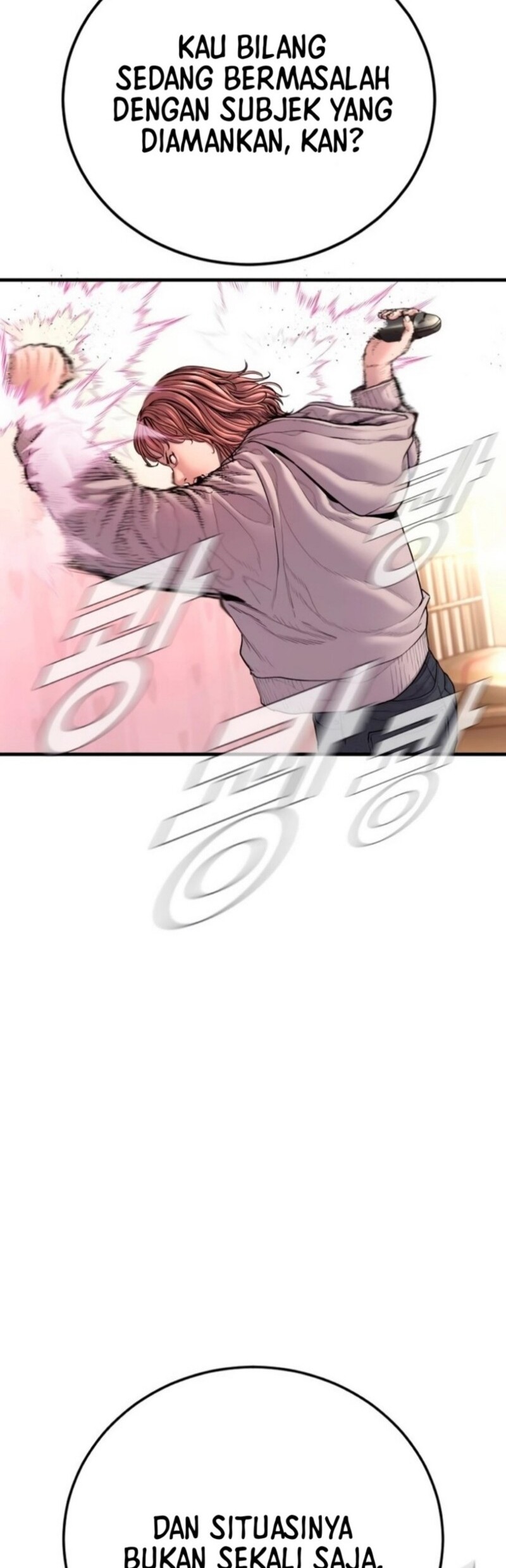 Manager Kim Chapter 190 Gambar 26