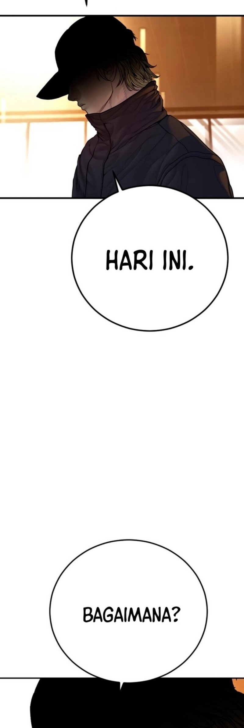 Manager Kim Chapter 190 Gambar 30