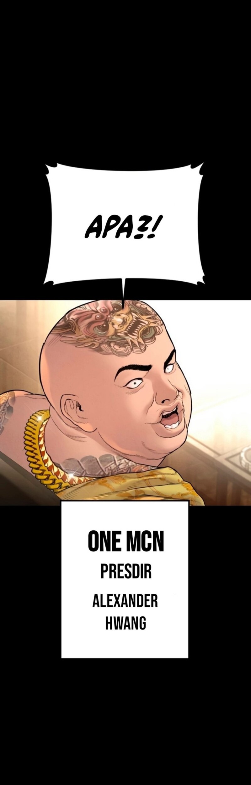 Komik Manager Kim Chapter 190 gambar nomor 1