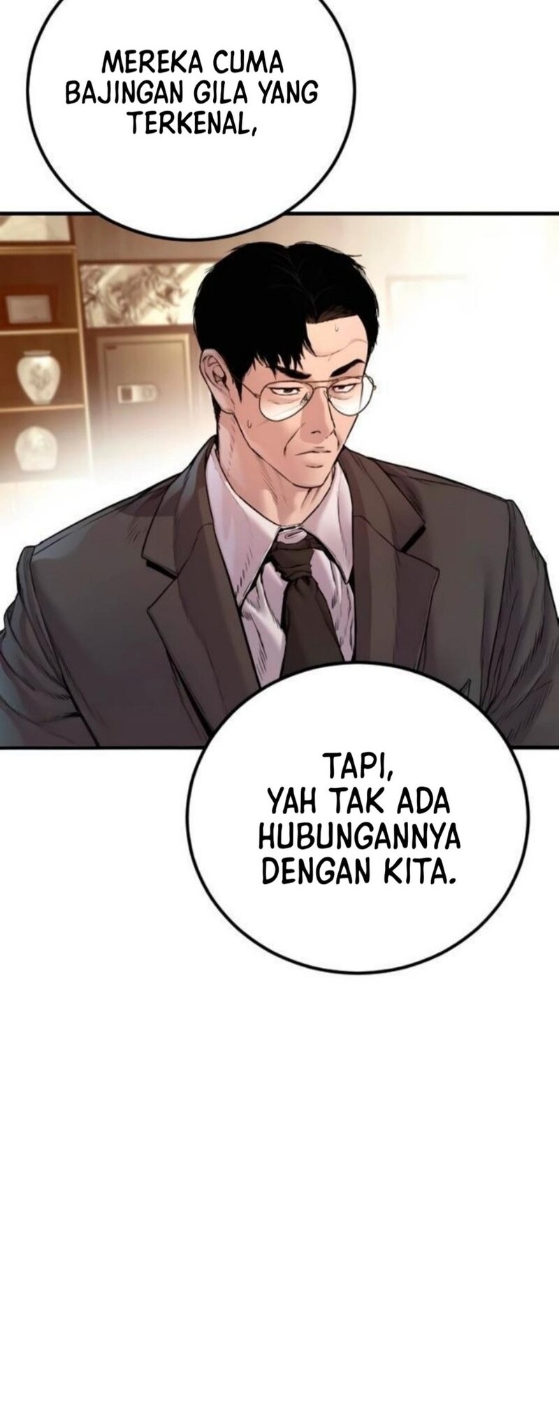 Manager Kim Chapter 190 Gambar 52