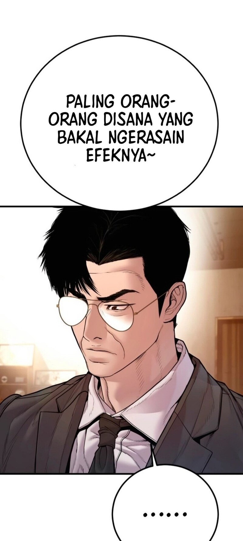 Manager Kim Chapter 190 Gambar 54