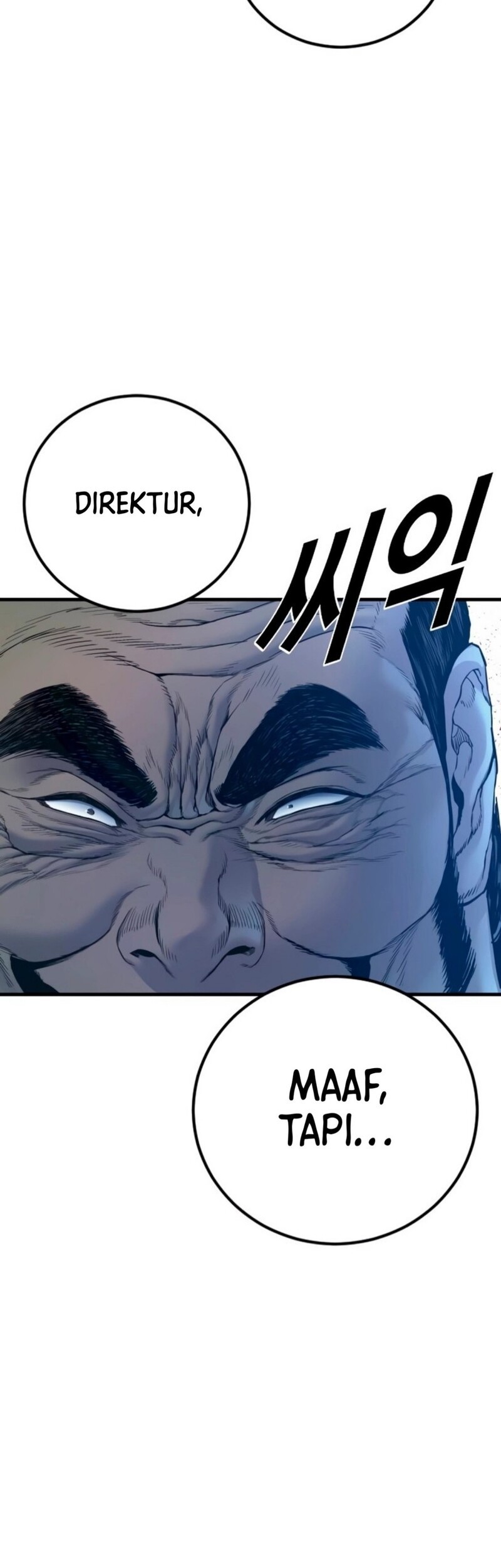 Manager Kim Chapter 190 Gambar 55