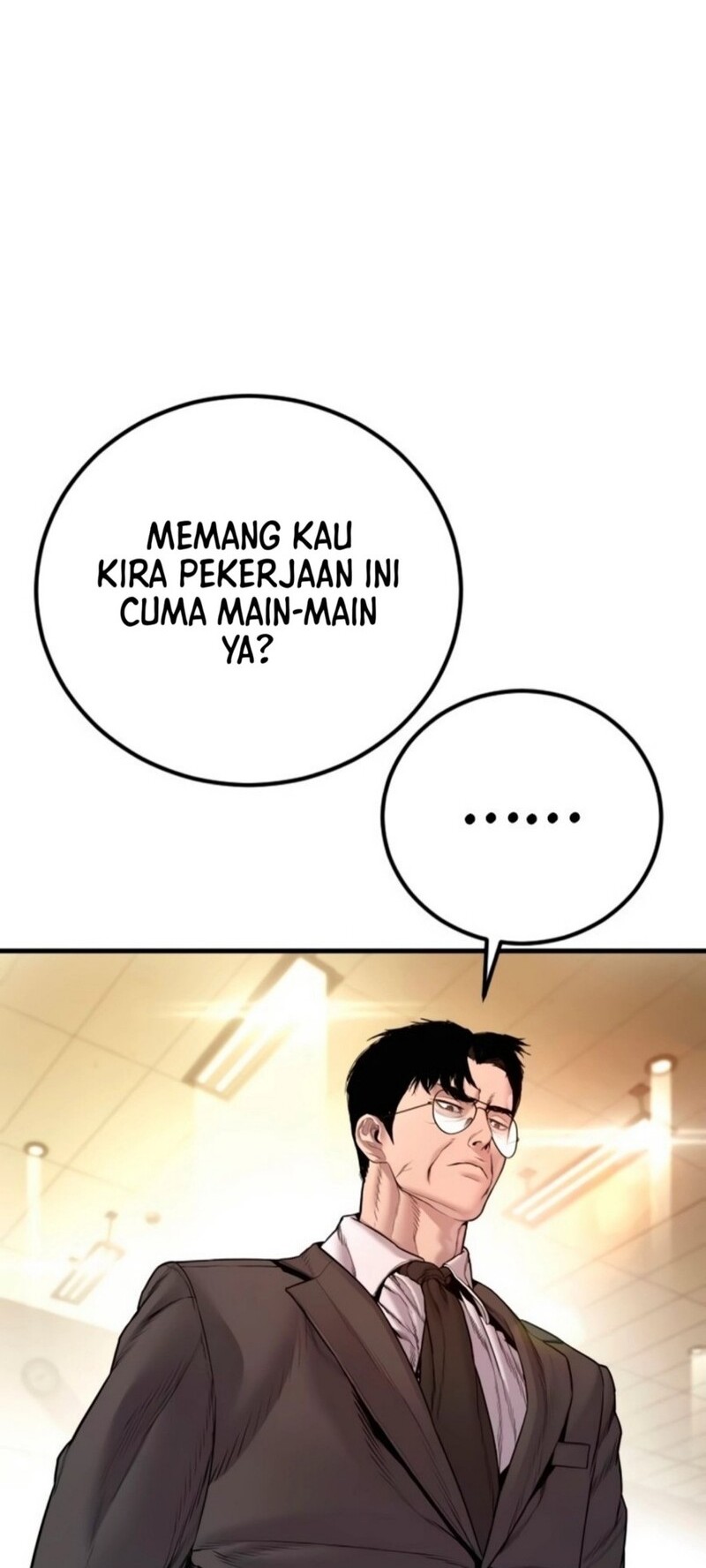 Manager Kim Chapter 190 Gambar 58