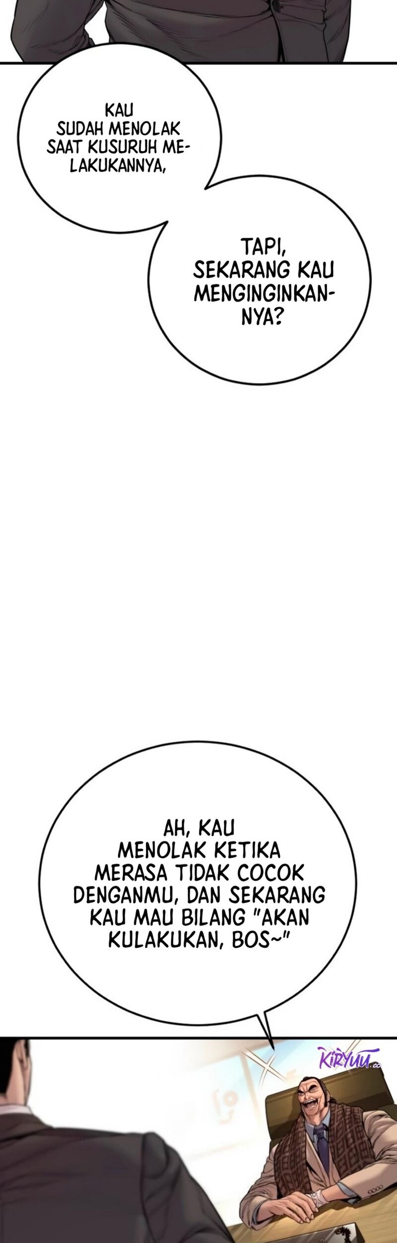 Manager Kim Chapter 190 Gambar 59