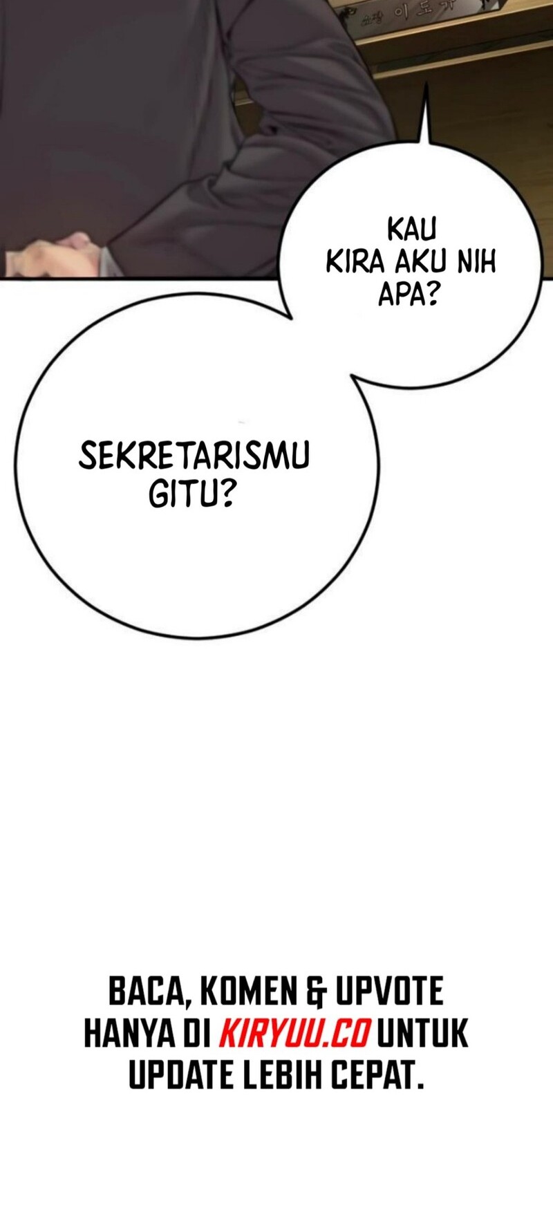 Manager Kim Chapter 190 Gambar 60