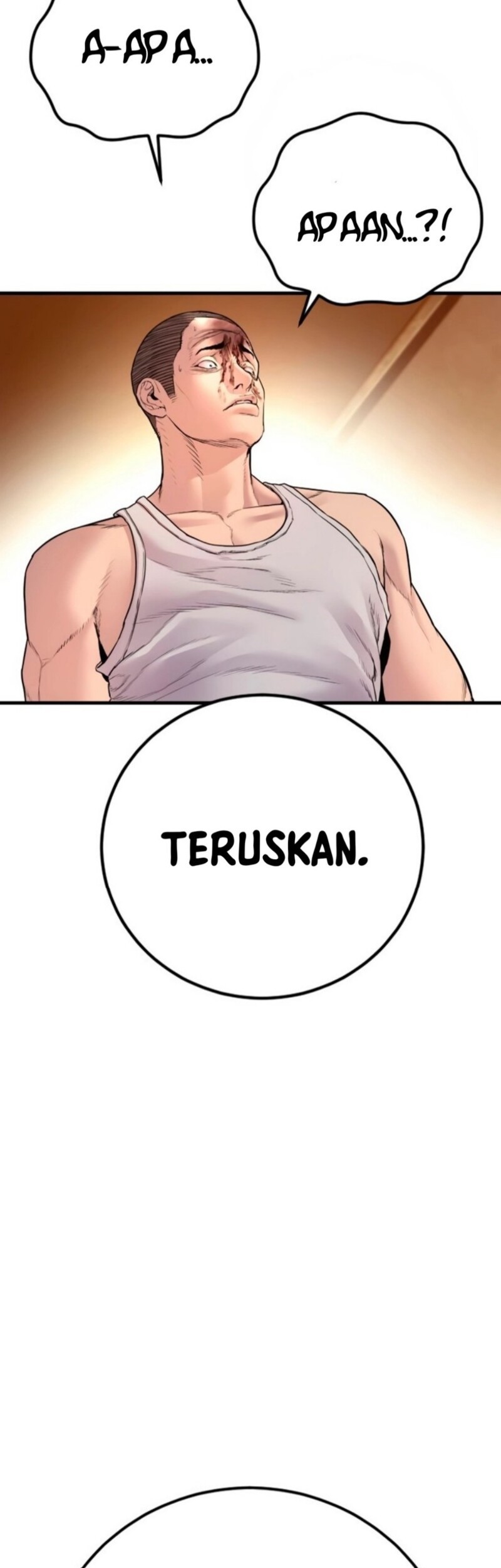 Manager Kim Chapter 190 Gambar 43