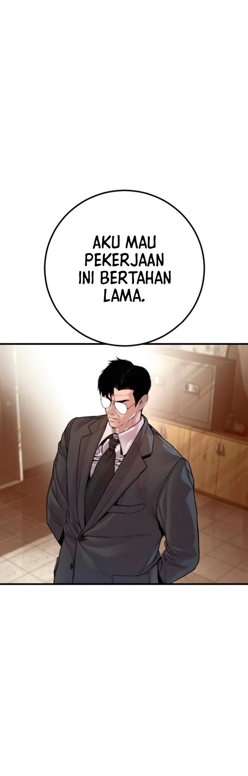 Manager Kim Chapter 190 Gambar 47